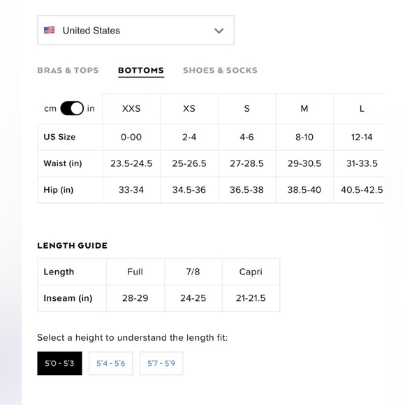 Alo Yoga Moto Leggings Bright Blue Women's - Picture 8 of 9